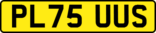 PL75UUS