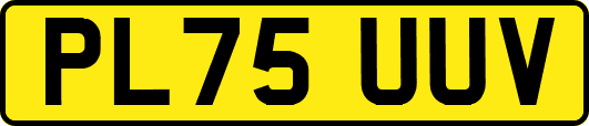 PL75UUV