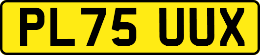 PL75UUX