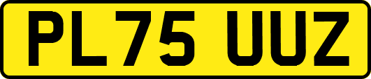 PL75UUZ