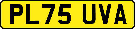 PL75UVA