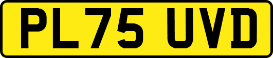 PL75UVD