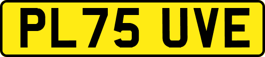 PL75UVE