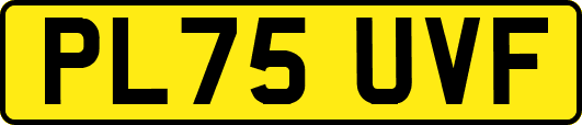 PL75UVF
