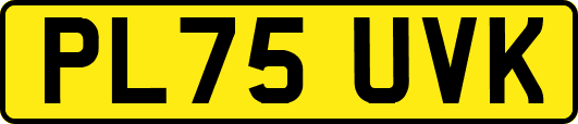 PL75UVK