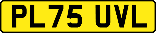 PL75UVL