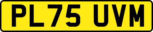 PL75UVM