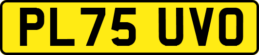 PL75UVO