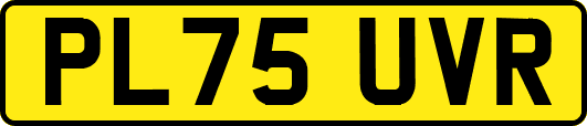 PL75UVR