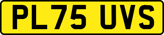 PL75UVS