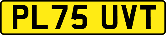 PL75UVT