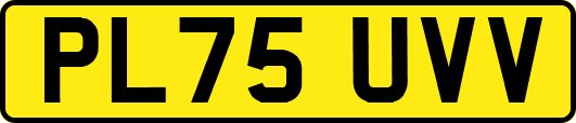 PL75UVV