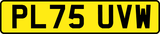 PL75UVW
