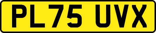 PL75UVX
