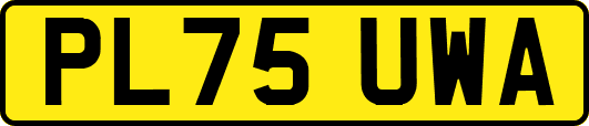 PL75UWA