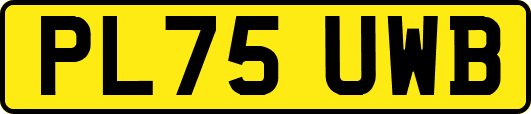 PL75UWB