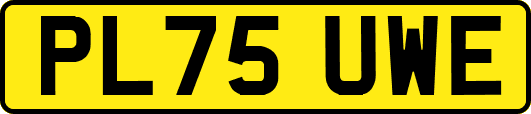 PL75UWE