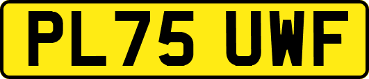 PL75UWF