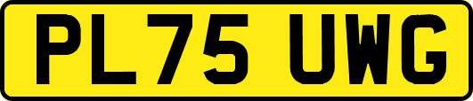 PL75UWG