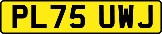 PL75UWJ