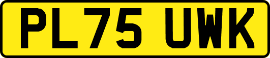 PL75UWK
