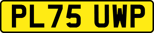 PL75UWP