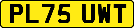 PL75UWT