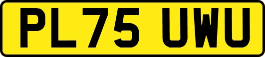 PL75UWU