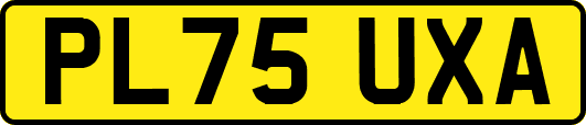 PL75UXA