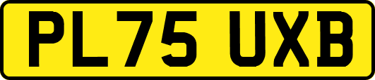 PL75UXB