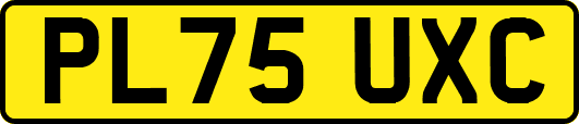 PL75UXC