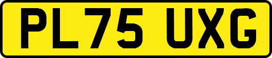 PL75UXG