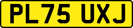PL75UXJ