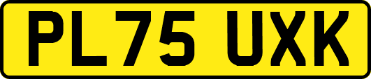 PL75UXK