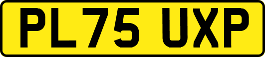 PL75UXP