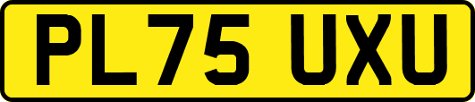 PL75UXU
