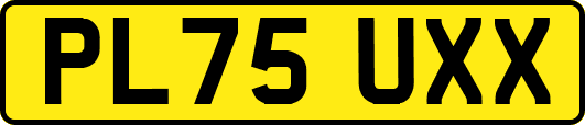 PL75UXX