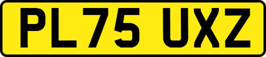 PL75UXZ