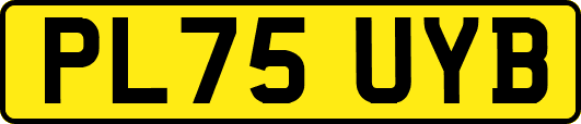 PL75UYB