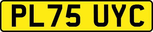 PL75UYC