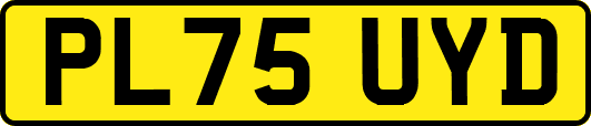 PL75UYD