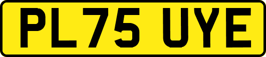 PL75UYE