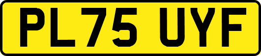 PL75UYF