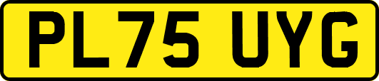 PL75UYG