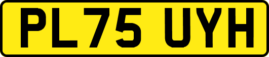 PL75UYH