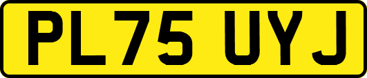 PL75UYJ