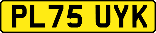 PL75UYK