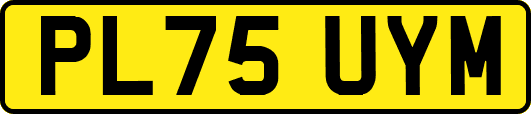 PL75UYM