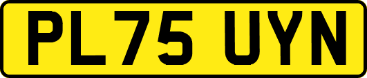 PL75UYN