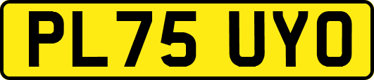 PL75UYO